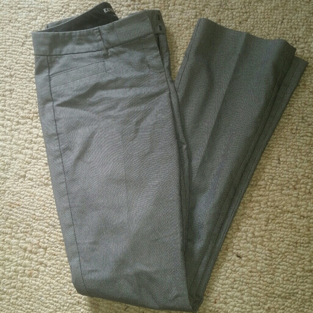 Express dress Pants
