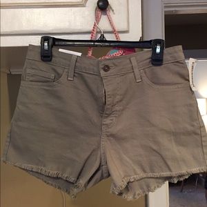 Just Black sz 30 shorts