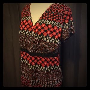 EUC-Empire Waist Top