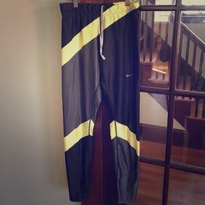 Nike Dri-Fit full length tights