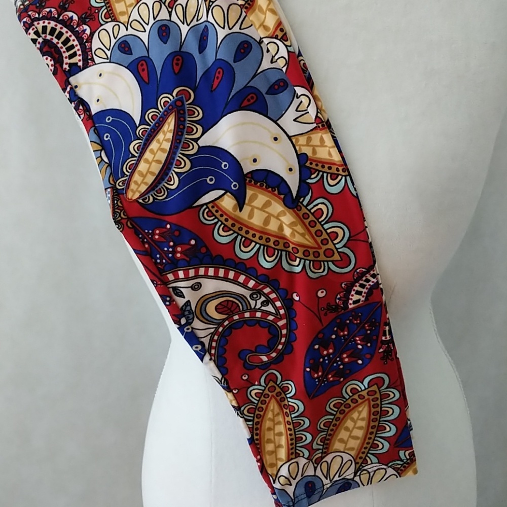 Buttery soft leggings. Off brand