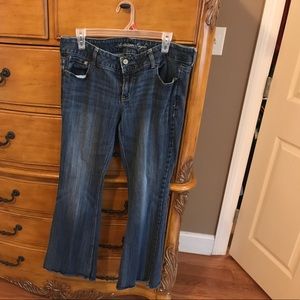 American Eagle denim Jeans