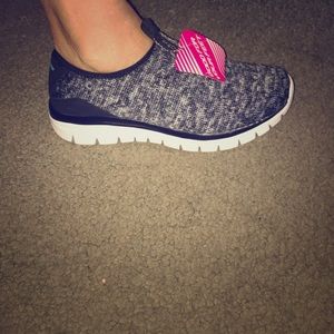 Skechers athletic shoes