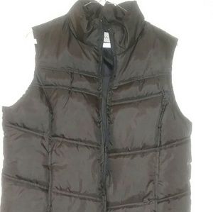 Vest Jacket