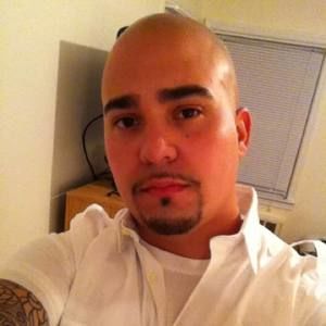 Meet your Posher, Chris