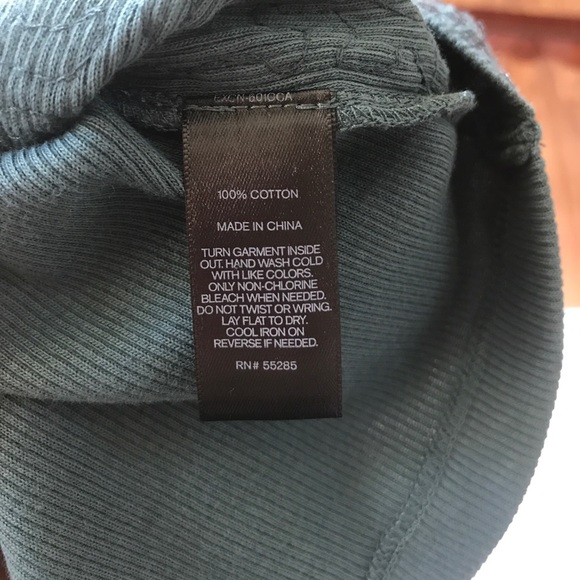 Express Sequin Tank Top - Picture 5 of 8