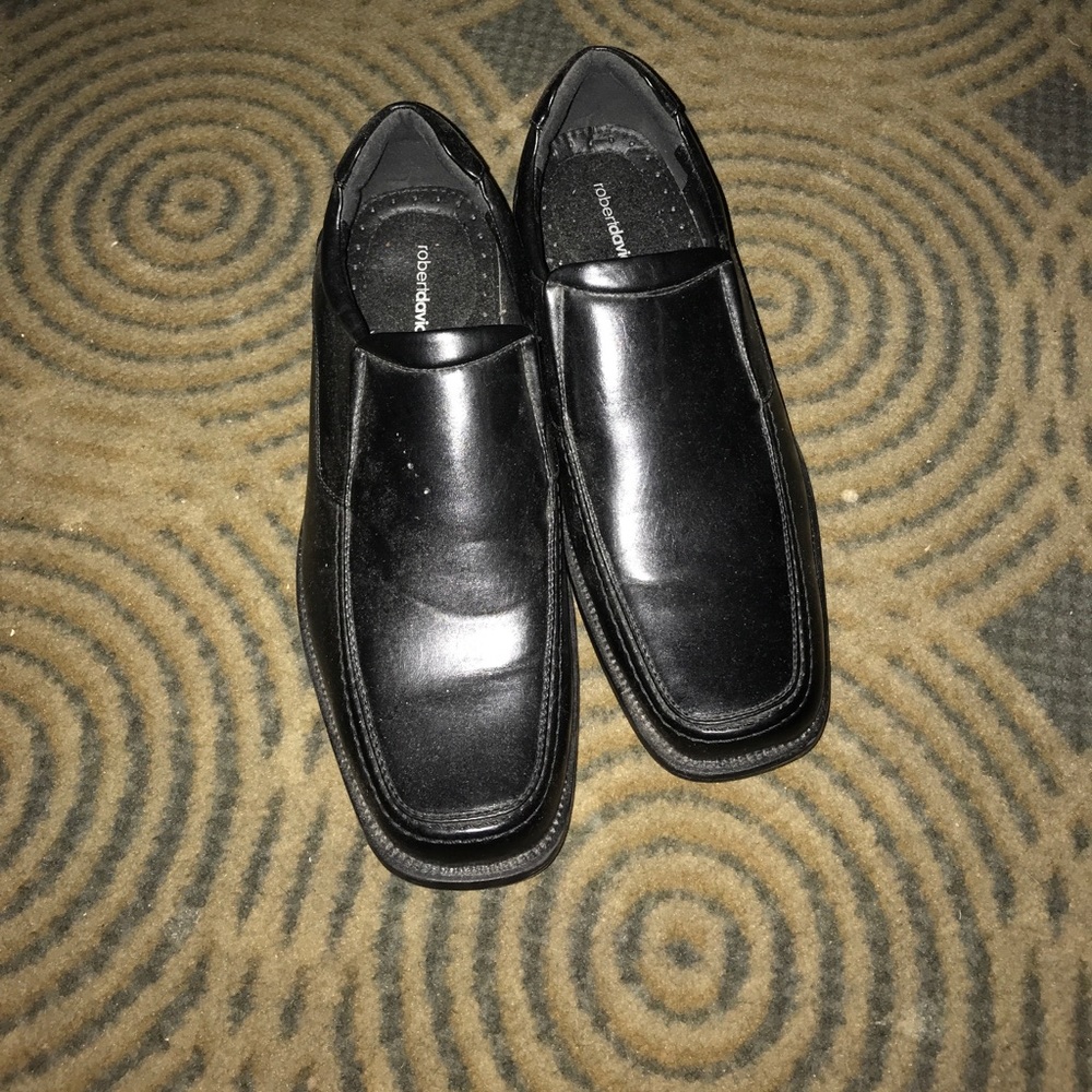 Robert David shoes