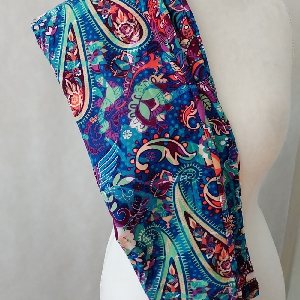 Buttery soft leggings