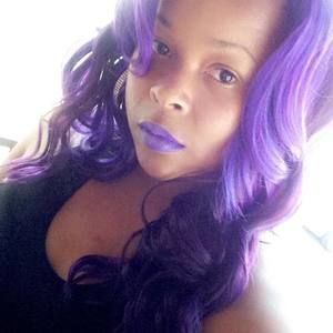 Meet your Posher, Laquetta