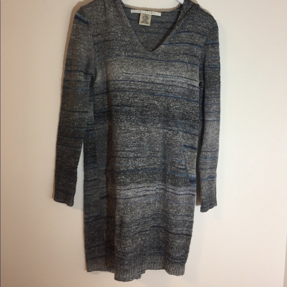 Max Studio Dress