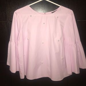 NWT Zara Top