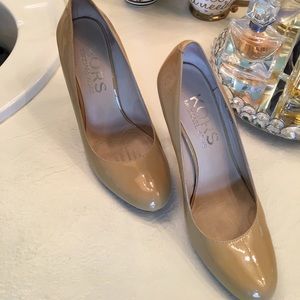 MK Heels MK Heels