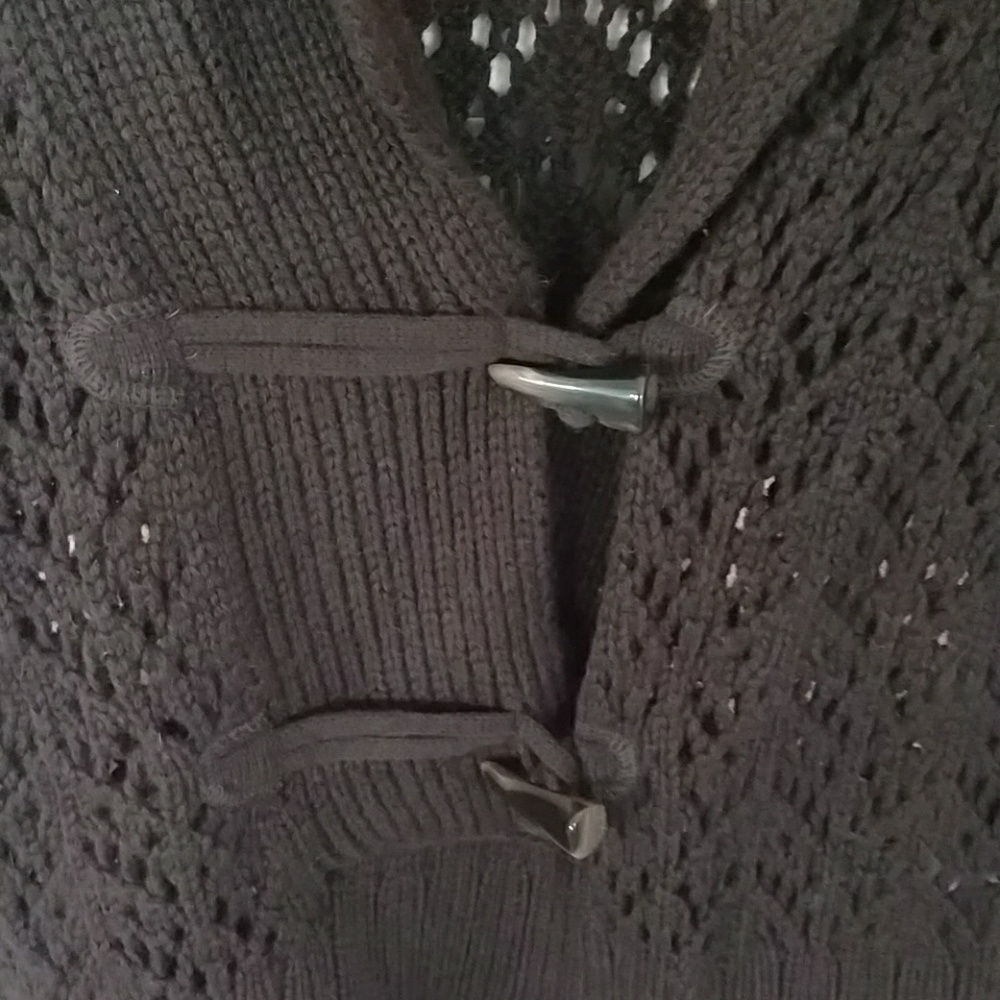 Sweater - Picture 2 of 3