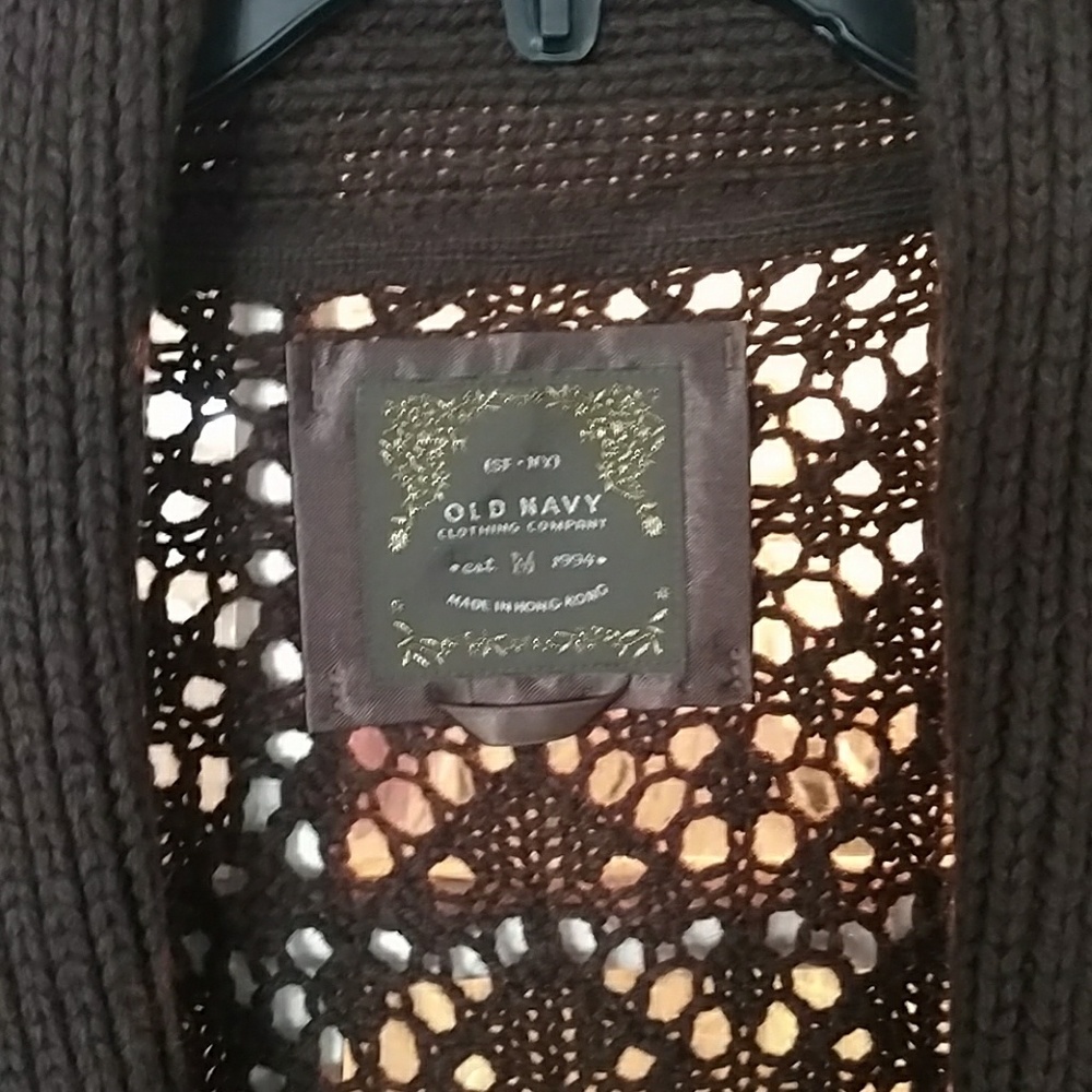 Sweater - Picture 3 of 3
