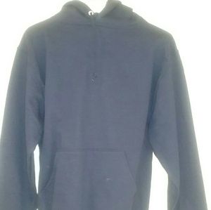 Navy blue Hoodie
