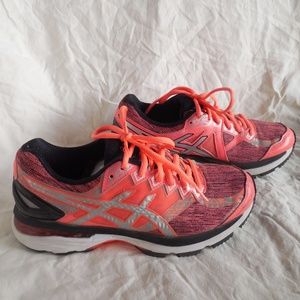 Women's ASICS GT-2000 4 Lite-Show PG