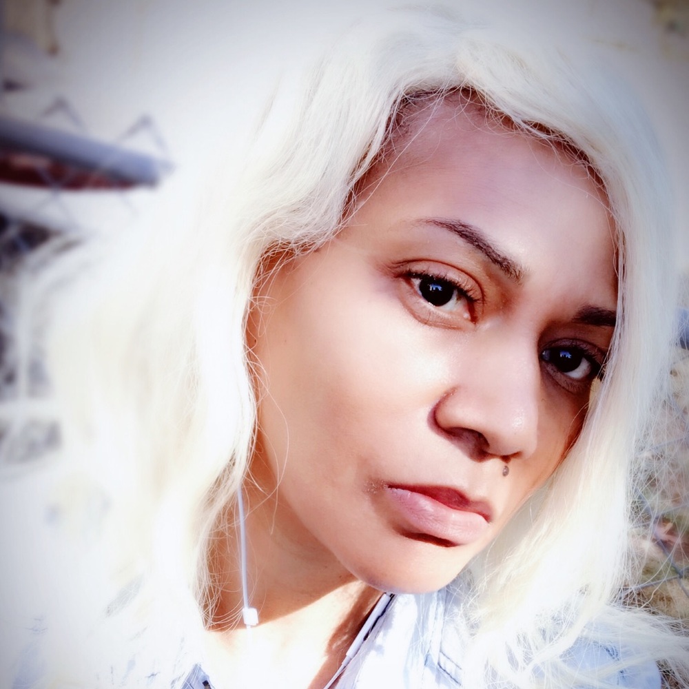 Meet your Posher, Ann