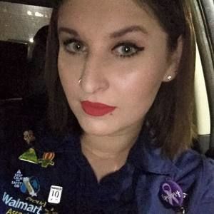 Meet your Posher, Stacy