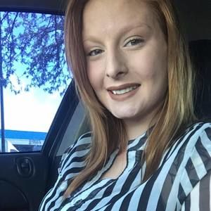 Meet your Posher, Sadie