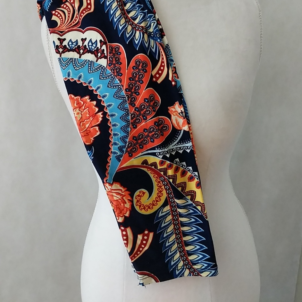 Buttery soft leggings