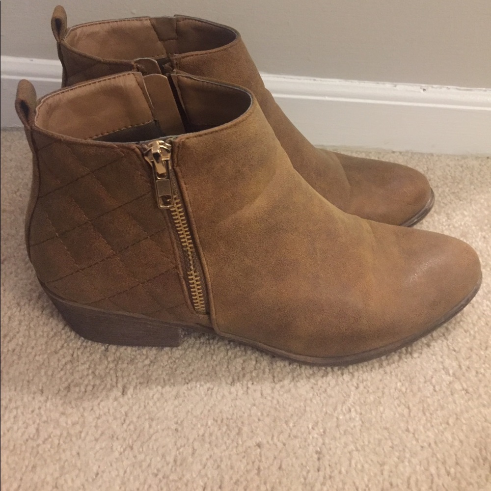 Cute Boots