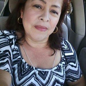 Meet your Posher, Eva