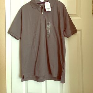 St john’s bay collar shirts 4 pcs