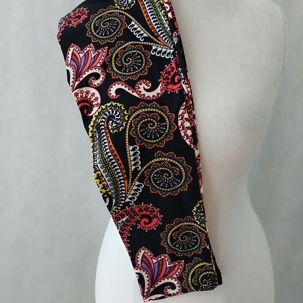 Buttery soft leggings