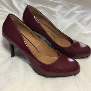 Women's Red Heels