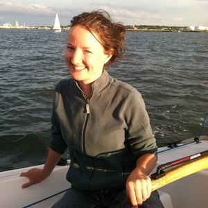 Meet your Posher, Bethany