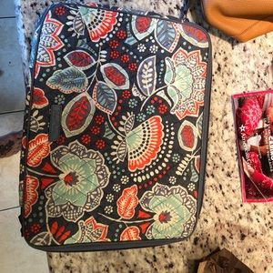 Vera Bradley laptop case