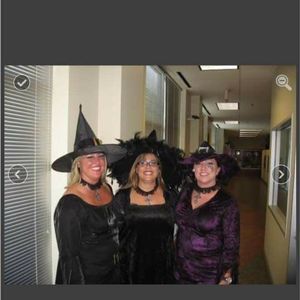 Meet your Posher, Cindy