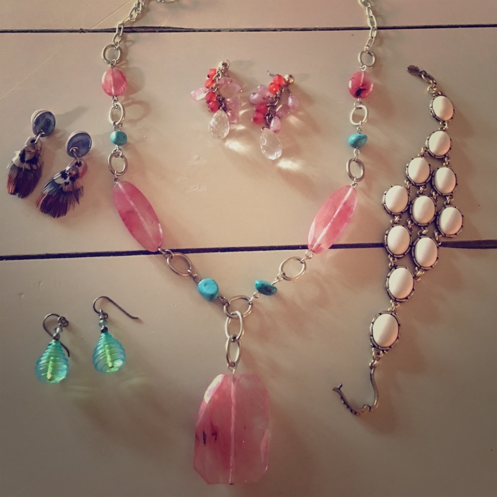 Fashion Jewelry Bundle