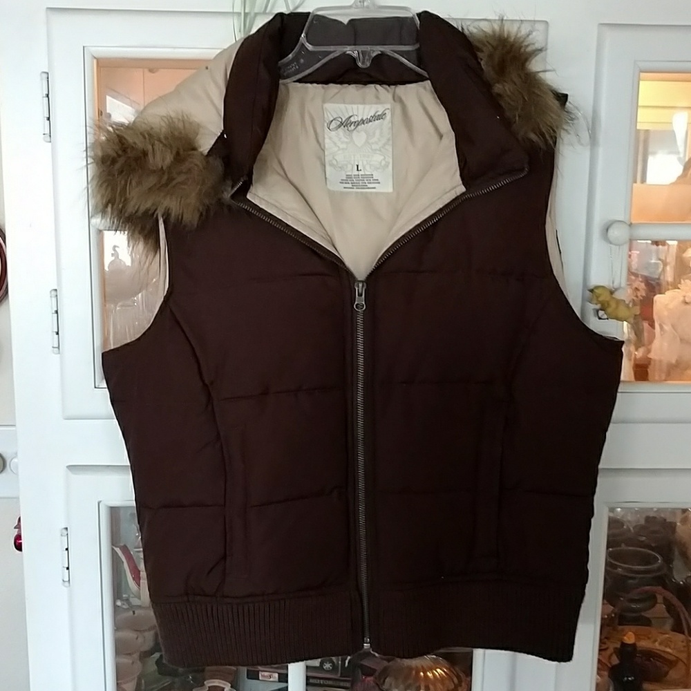 Vest