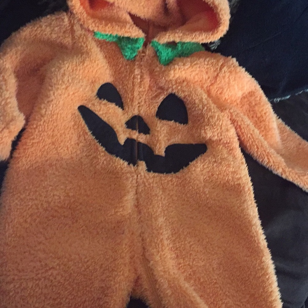 Halloween costume