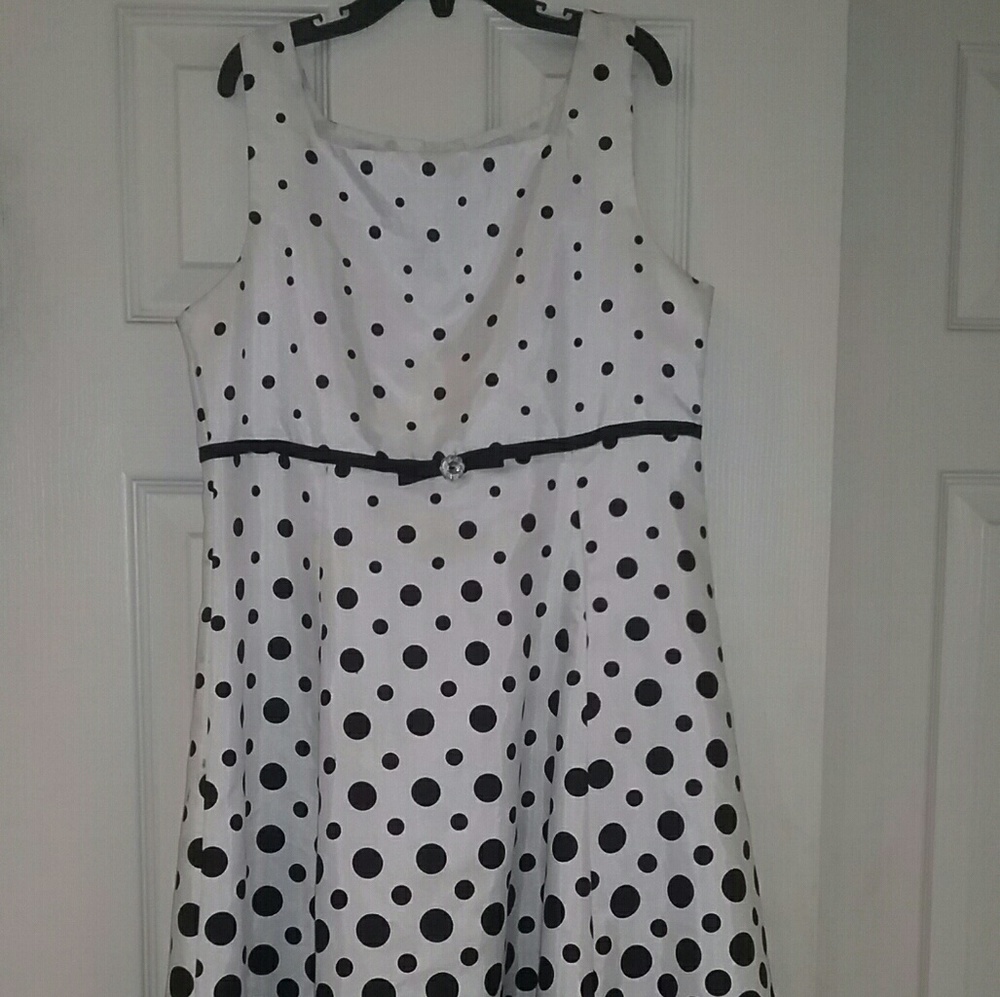 Girls Dress