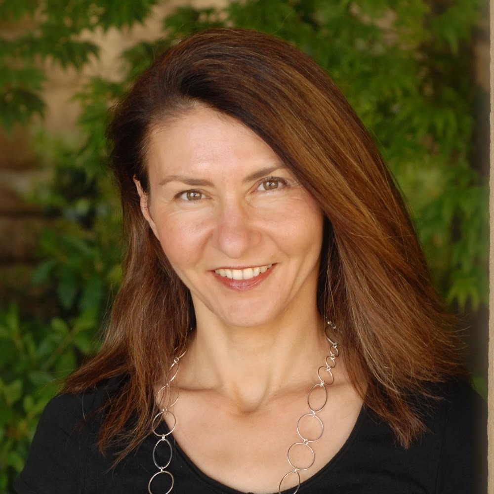 Meet your Posher, Irena