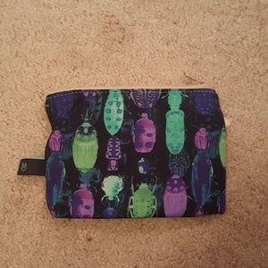 Maaji makeup bag