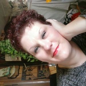 Meet your Posher, Kristina