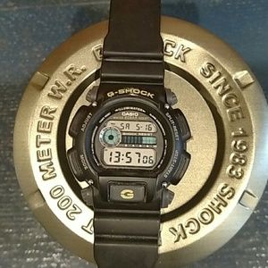 G*SHOCK men's watch
