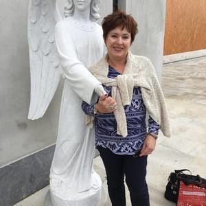 Meet your Posher, Mary