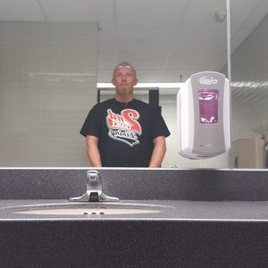 Meet your Posher, Kristopher