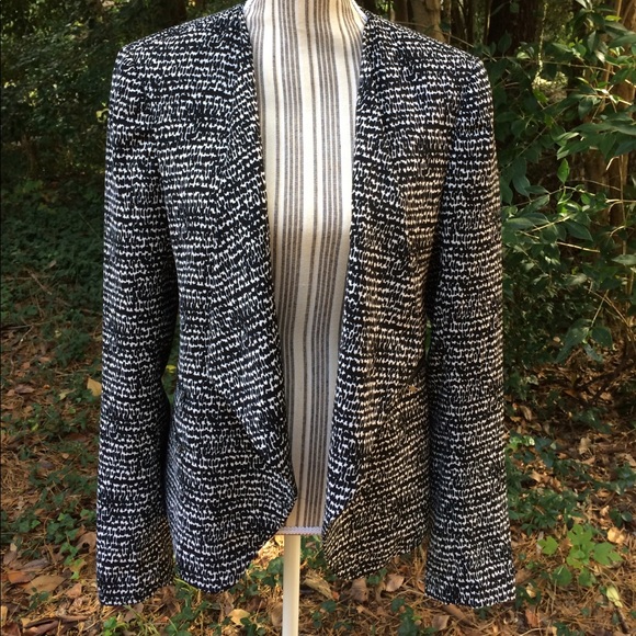 Halogen Jackets & Blazers - Halogen Open Blazer