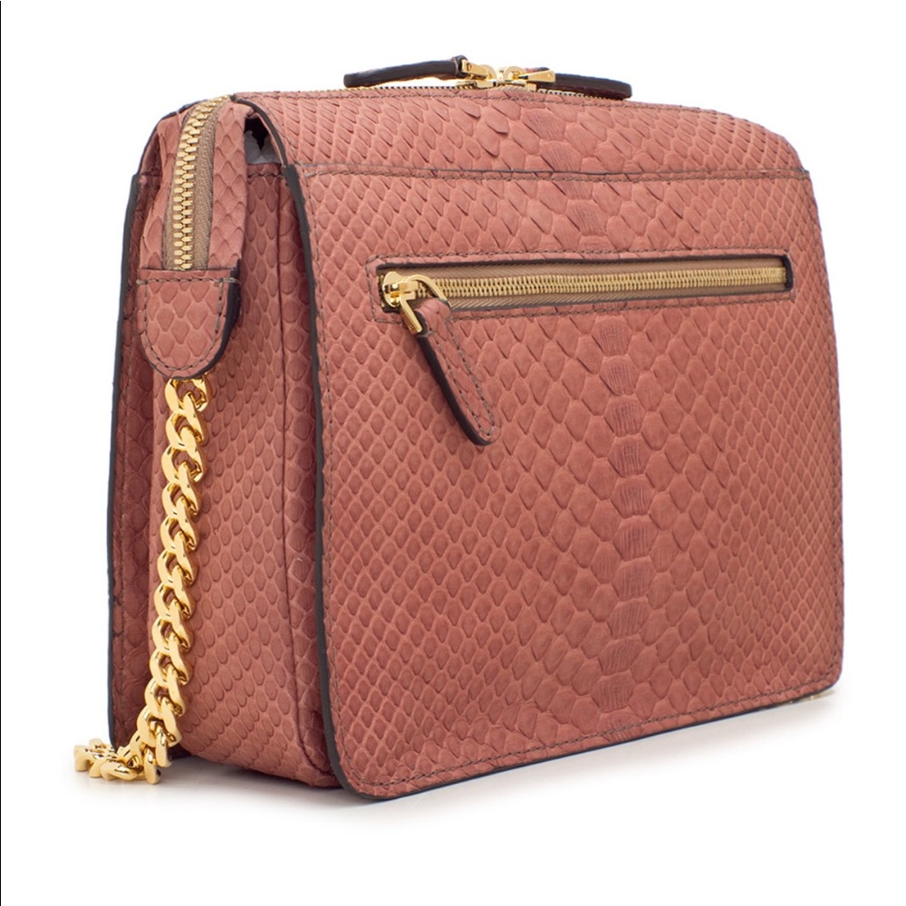 Zagliani shoulder bag