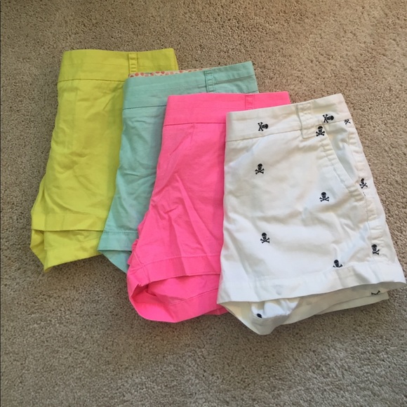 J. Crew shorts - Picture 1 of 2