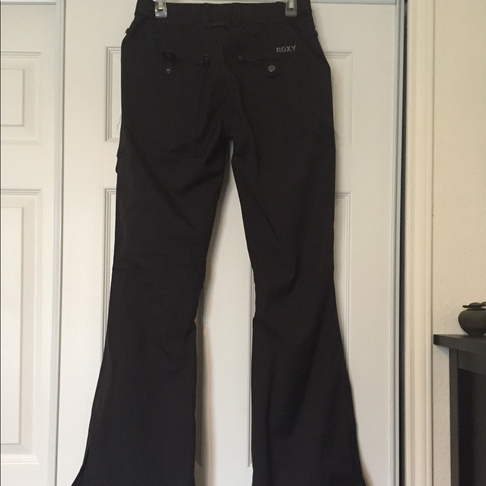 Roxy snow pants
