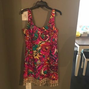 Size 12 Lilly dress