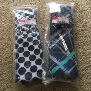 31 prefect bottle thermals. Set of 2, New!