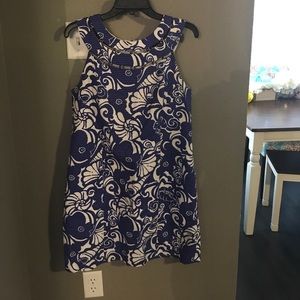 Size 12 Lilly dress