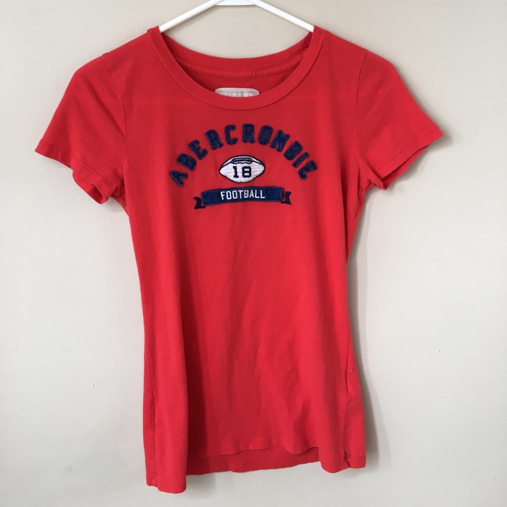 Abercrombie & Fitch tee